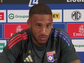 Wochen der Ungewissheit prägten Lyons Sommer. Corentin Tolisso verrät, wie die Angst vor dem Gang in die Ligue 2 die Mannschaft am Ende sogar gestärkt hat.