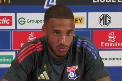 Tolisso macht Angst-Offenbarung