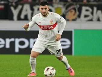 VfB-Stars motzen nach Sieg