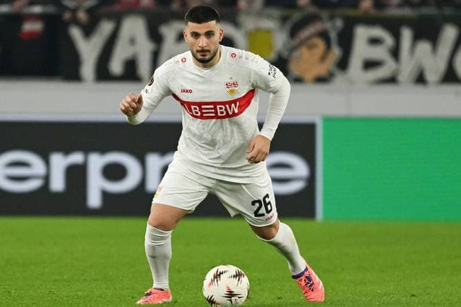 VfB-Stars motzen nach Sieg