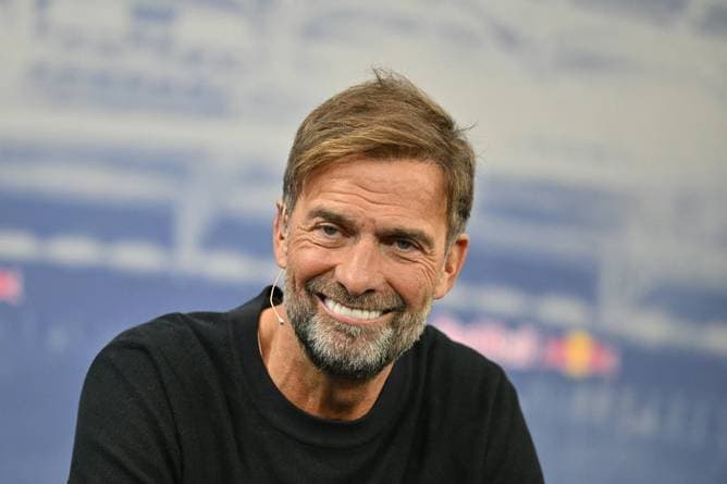 Klopp stichelt gegen Real Madrid