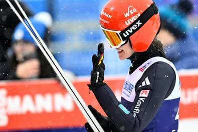 Freitag glänzt mit Saisonbestleistung