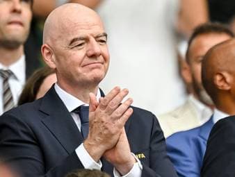 TV-Pflicht? FIFA dementiert brisanten Verdacht