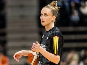 Deutschland entgeht Brocken beim Heim-WM