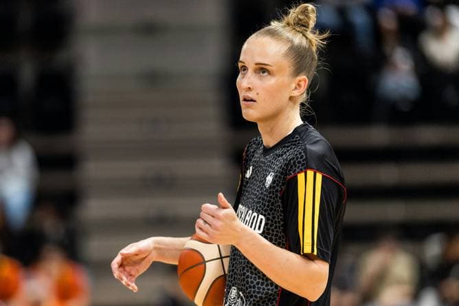 Deutschland entgeht Brocken beim Heim-WM