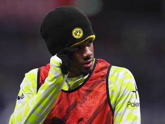 Spektakel-Spieler auf dem Abstellgleis