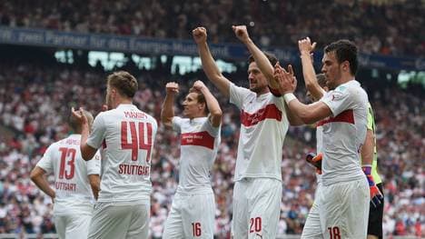 VfB Stuttgart