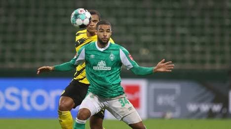 Jean-Manuel Mbom äußert sich zu Rassismus im Sport