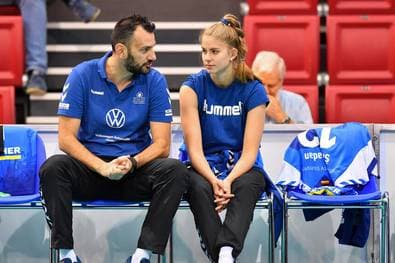 Verletzungs-Zoff mit Nationalteam: Kästner klärt auf