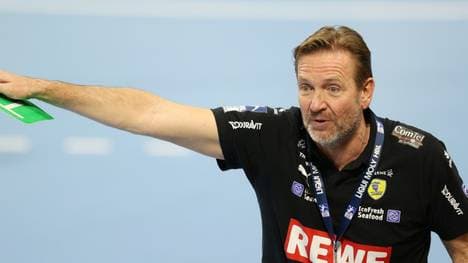 Schwalb verlässt die Rhein-Neckar Löwen 