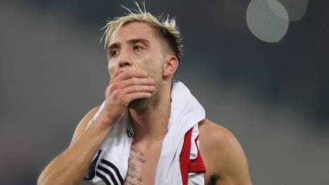 Kevin Kampl war mit Steve Gohouri befreundet