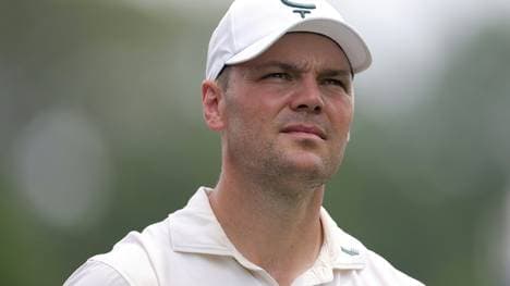 Kaymer spielt inzwischen auf der LIV-Tour