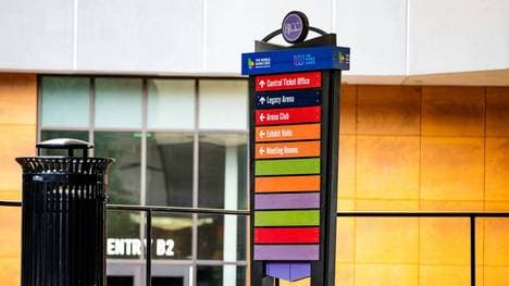 Die diesjährigen World Games finden in Birmingham, Alabama statt