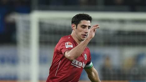 1899 Hoffenheim v Hannover 96 - Bundesliga