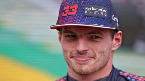 Verstappens Manöver in Brasilien bleibt ohne Folgen
