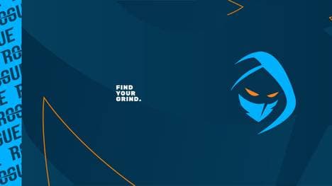 Nach einem erfolgreichen Jahr 2020 ist die Zeit für Rogue gekommen, ihr Logo in neuem Glanz erstrahlen zu lassen