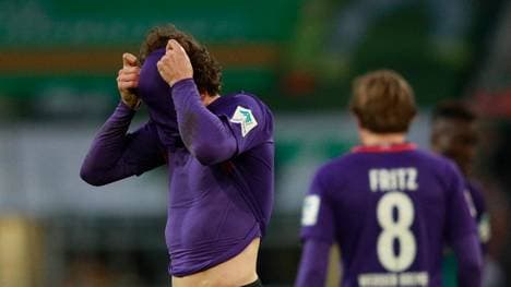 FC Augsburg v Werder Bremen - Bundesliga