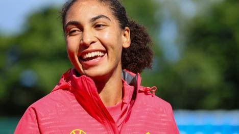 Zicai droht das EM-Aus