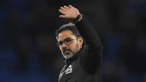 David Wagner