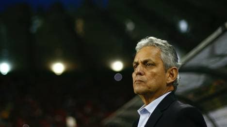 Rueda heuert in seiner Heimat an