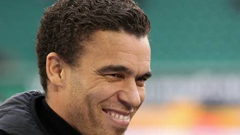 Valerien Ismael trainiert Besiktas Istanbul