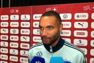 "Tolle Truppe": Tah nimmt Abwehrkette in Schutz