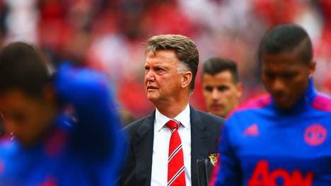 Manchester United v Newcastle United - Premier League