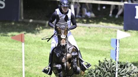 Krajewski und Nickel holten den ersten gemeinsamen Titel