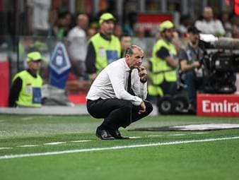Die AC Mailand verpasst die Champions-League-Qualifikation. Am nächsten Tag folgt der personelle Kahlschlag. 