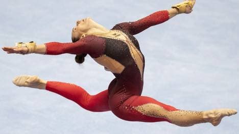 Der DTB wünscht sich mindestens 2G für Turnvereine