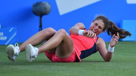 TENNIS-GBR-ATP-EASTBOURNE