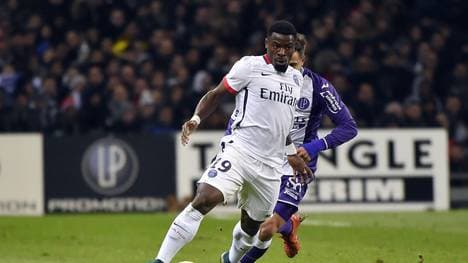 FBL-FRA-LIGUE1-TOULOUSE-PSG