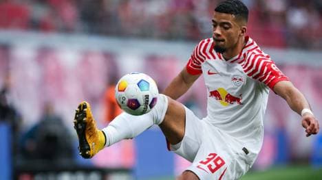 Seit vier Jahren in Leipzig: Benjamin Henrichs