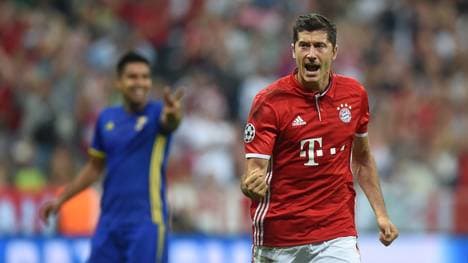 FBL-EUR-C1-BAYERN-MUNICH-ROSTOV