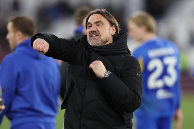 Farke "gierig" auf Pokal-Märchen