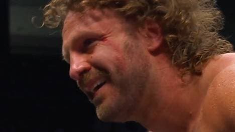 Hangman Page steht vor einem großen Duell mit Will Ospreay bei AEW