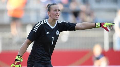 Germany v Brazil - Women's International Friendly