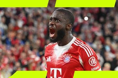 Top-Klub bei Upamecano-Poker raus?