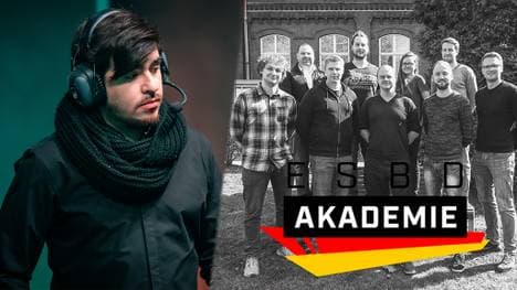 ESBD startet ein Programm zur eSports-Trainer-Ausbildung
