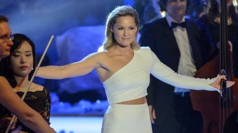 'Das Adventsfest der 100.000 Lichter' From Suhl