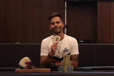 Dennis Völz feiert ersten GGMillion$ Erfolg