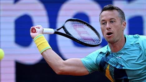 Kohlschreiber kann sich eine Trainerkarriere vorstellen