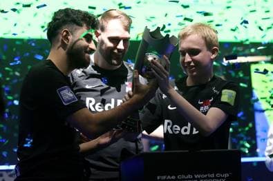 RB Leipzig ist das beste Team der Welt