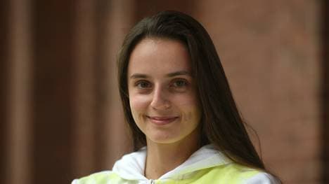 Schäfer-Betz und weitere Athletinnen erhoben Vorwürfe