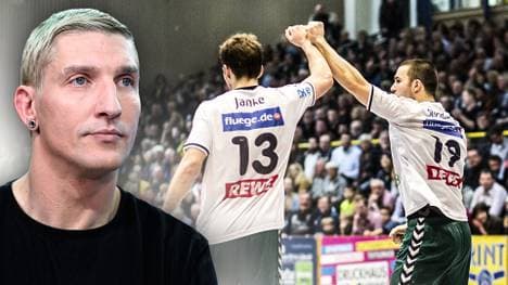 Stefan Kretzschmar zum SC DHfK Leipzig