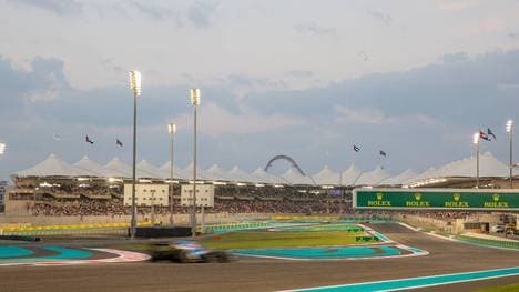 Die Formel 1 könnte bald einen weiteren deutschen Hersteller in ihren Reihen begrüßen