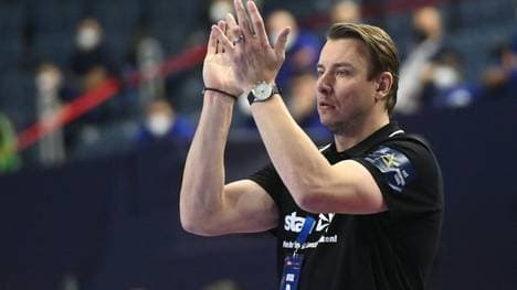 Trainer Filip Jicha verlängert Vertrag beim THW Kiel