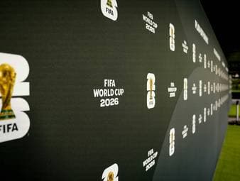 WM-Teilnehmer boykottiert Auslosung