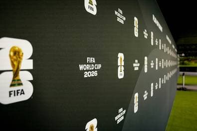 WM-Teilnehmer boykottiert Auslosung