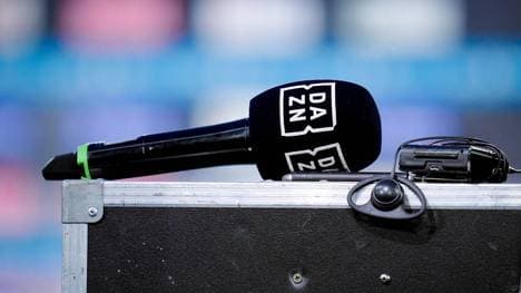 DAZN überträgt in der kommenden Saison die Bundesliga-Konferenz